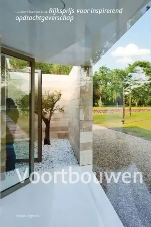 Voortbouwen. Gouden Piramide 2014 Gratis Verzending