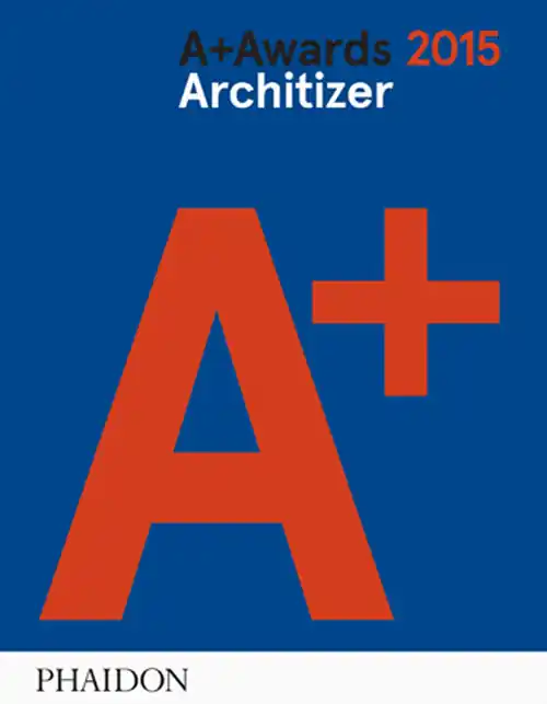 Beperkte Voorraad A+ Awards 2015. Architizer
