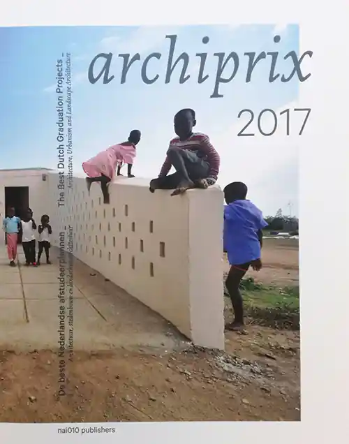 Laatste Kans Archiprix 2017