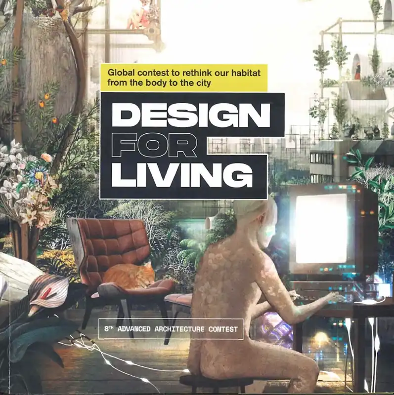 DESIGN FOR LIVING Lage Kosten