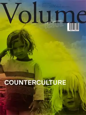 Volume 24. Counterculture Exclusieve Aanbieding