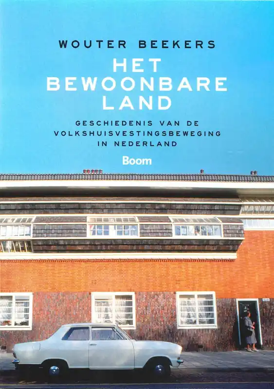 Goedkoop Het bewoonbare land