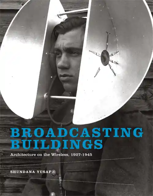 Broadcasting Buildings Direct Verzonden