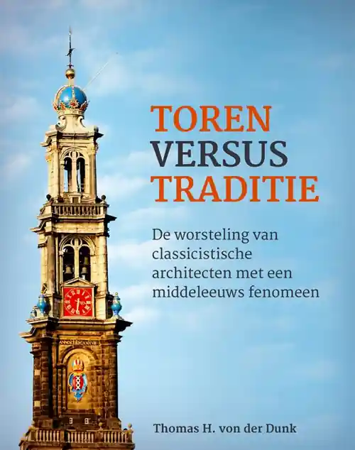 TOREN VERSUS TRADITIE Koop Online