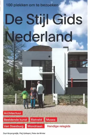 De Stijl Gids Nederland Meest Verkocht