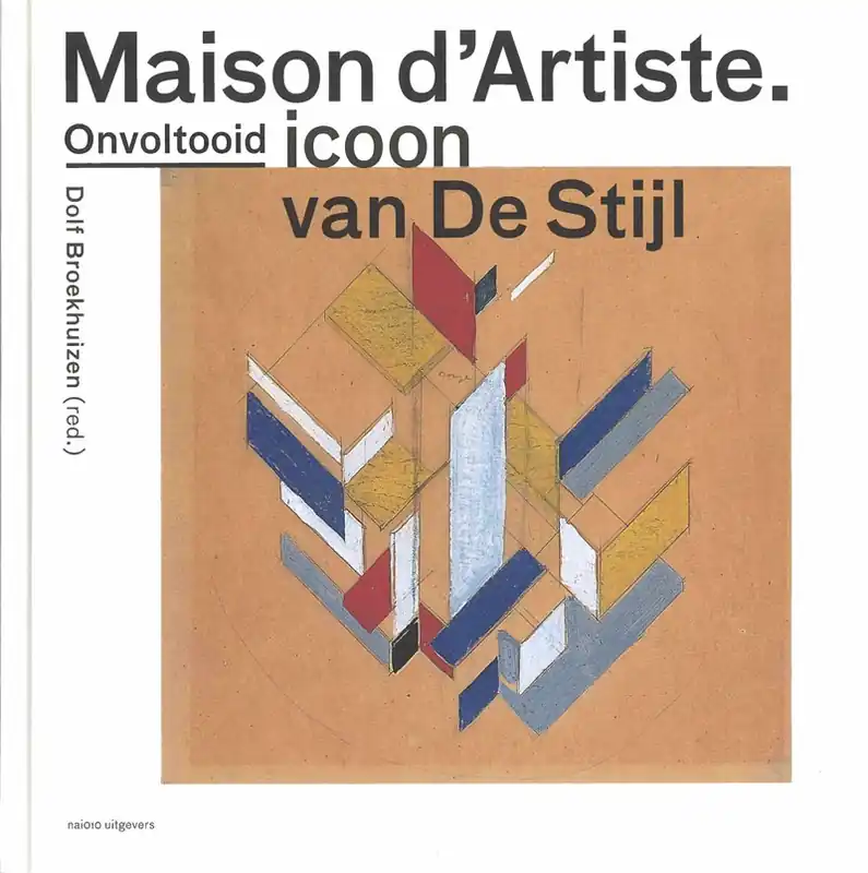 Laatste Kans Maison d’Artiste