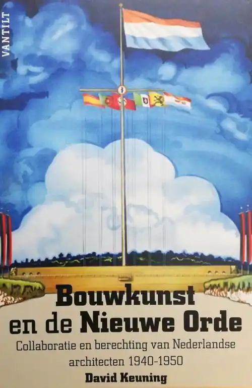 Bouwkunst en de Nieuwe Orde Op = Op