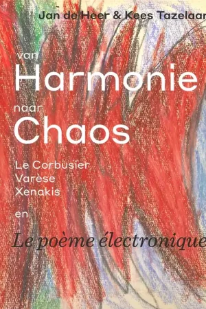 van Harmonie naar Chaos Direct Beschikbaar