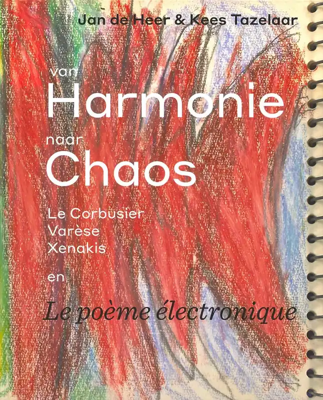 van Harmonie naar Chaos Direct Beschikbaar