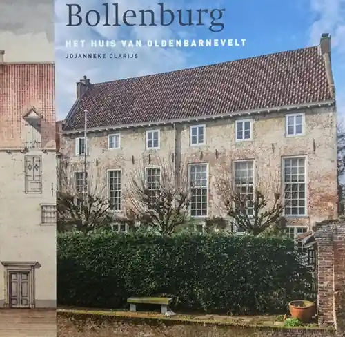 Actieprijs Bollenburg