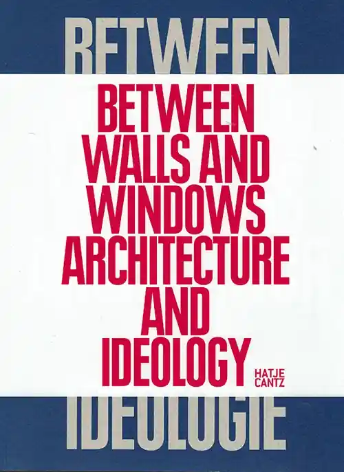 Actieprijs Between Walls and Windows