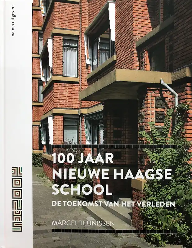 Fabrieksprijs 100 jaar Nieuwe Haagse School