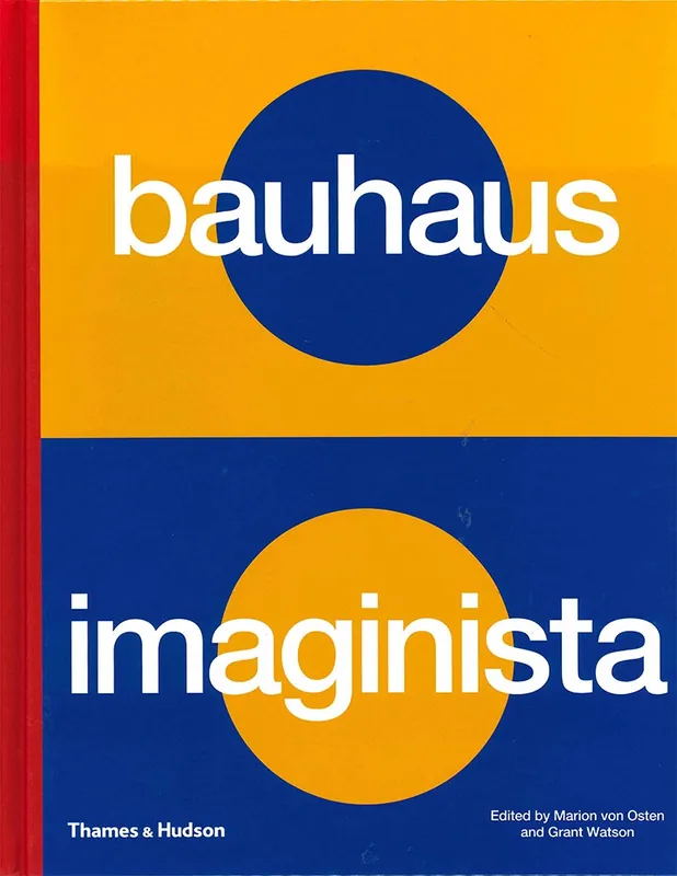 Superprijs bauhaus imaginista