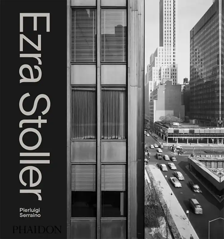 Ezra Stoller Bestel Nu