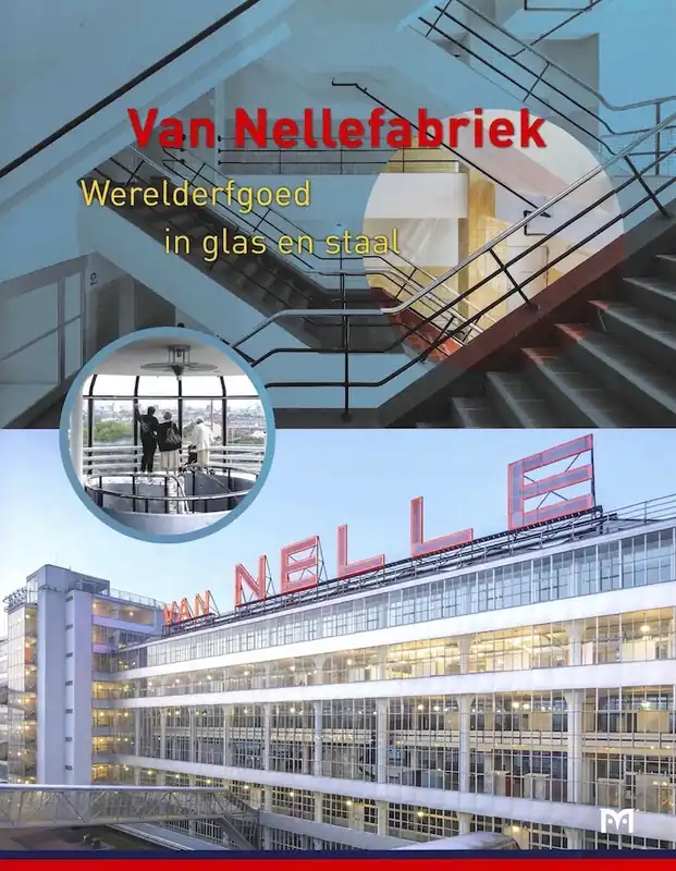 Tijdelijk Beschikbaar Van Nellefabriek