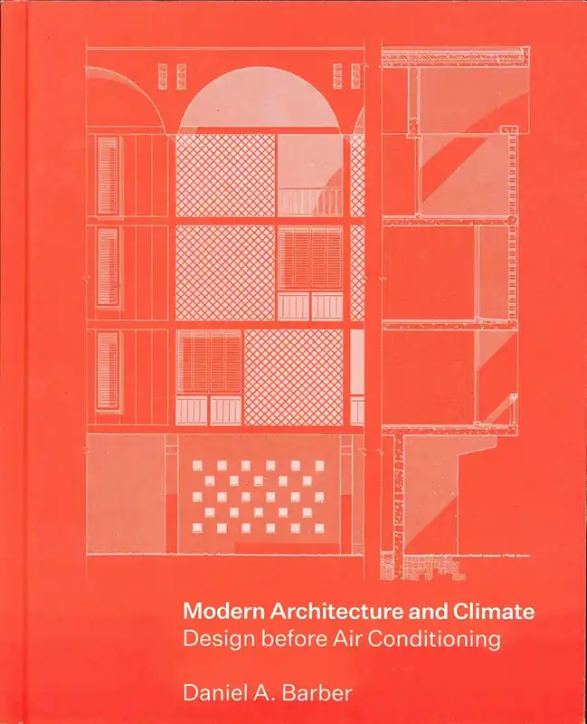 Modern Architecture and Climate Koop Vandaag