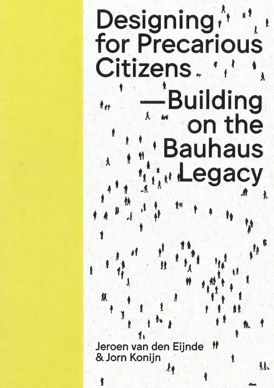 Goedkoop Designing for Precarious Citizens