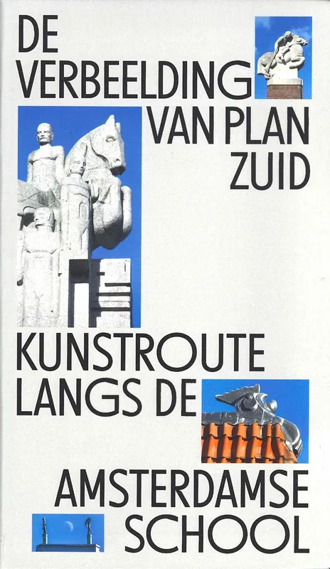 De verbeelding van Plan Zuid Flitsaanbieding