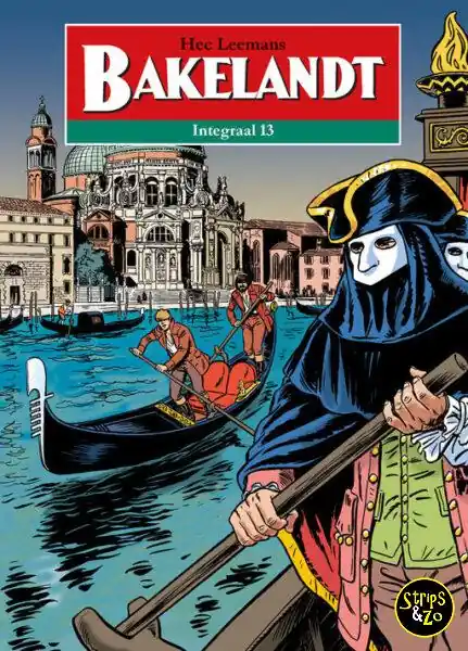 Bakelandt Integraal 13 Veilige Betaling