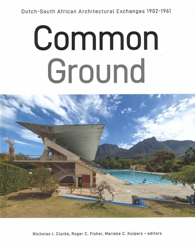 Common Ground Actieprijs