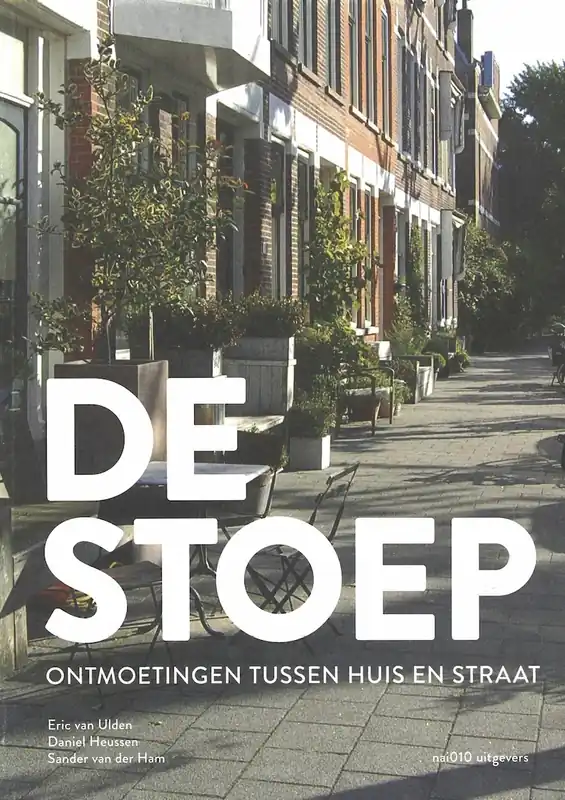 DE STOEP Koop Online