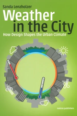 Weather in the City Beperkte Voorraad