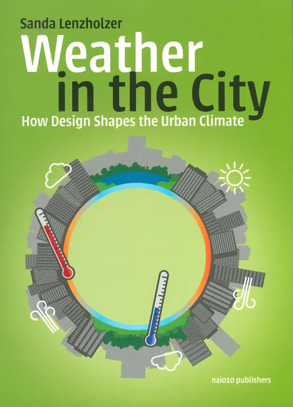Weather in the City Beperkte Voorraad