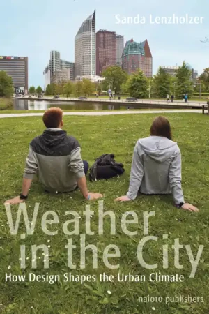 Weather in the City (ebook) Rechtstreeks Van De Fabrikant