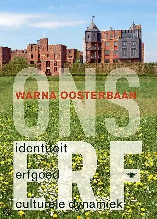 Premium ONS ERF