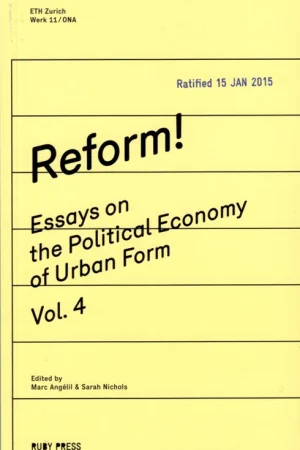 Veilige Betaling Reform!
