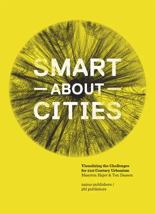 Gereduceerde Prijs Smart about Cities (ebook)