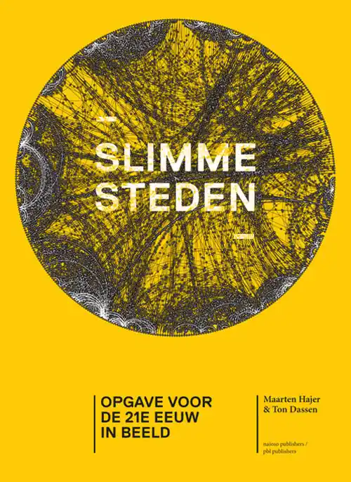 Slimme steden (ebook) Direct Beschikbaar