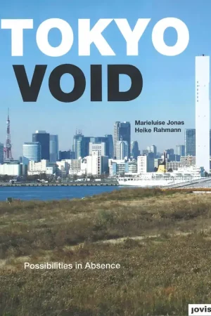 Betrouwbaar TOKYO VOID