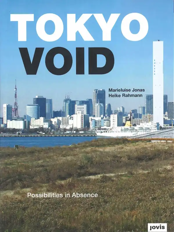 Betrouwbaar TOKYO VOID