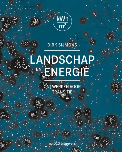 Beste Prijs LANDSCHAP EN ENERGIE (ebook)