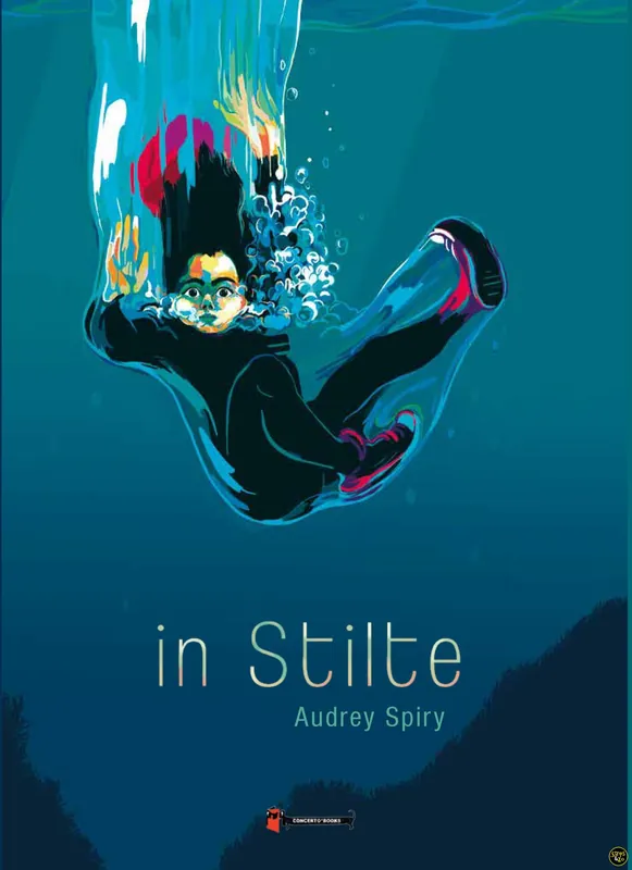 Exclusieve Aanbieding In Stilte (Audrey Spiry)