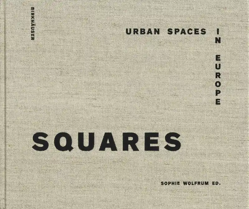 Exclusieve Aanbieding SQUARES
