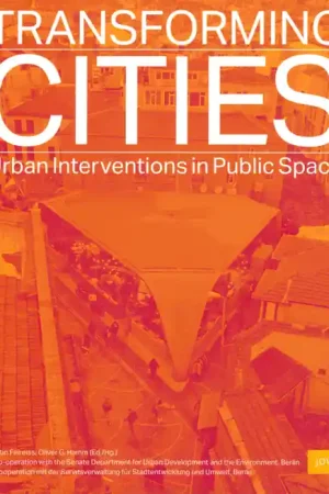 TRANSFORMING CITIES Meest Verkocht