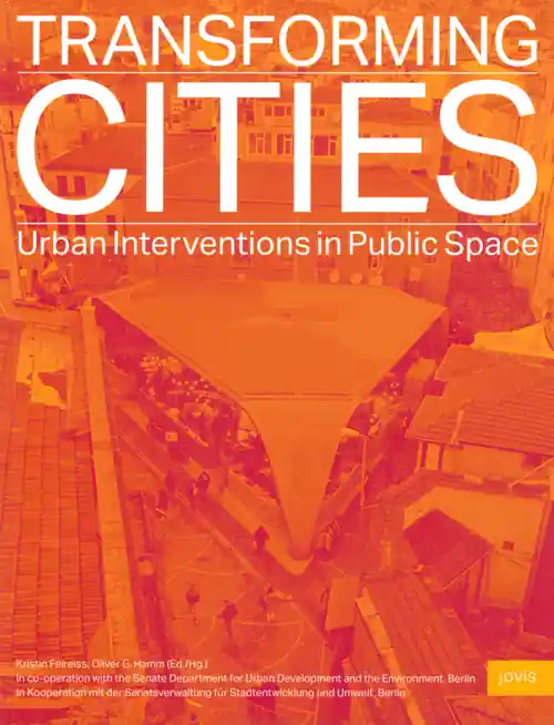TRANSFORMING CITIES Meest Verkocht