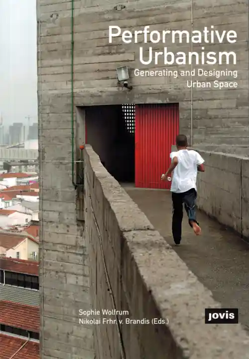 Populair Performative Urbanism