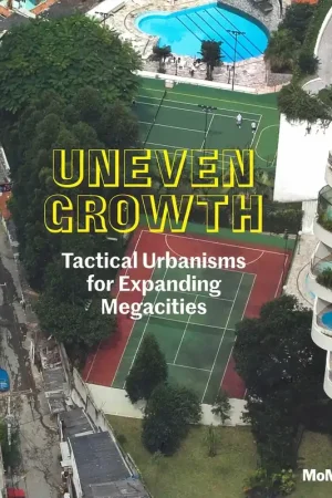UNEVEN GROWTH Weekendaanbieding