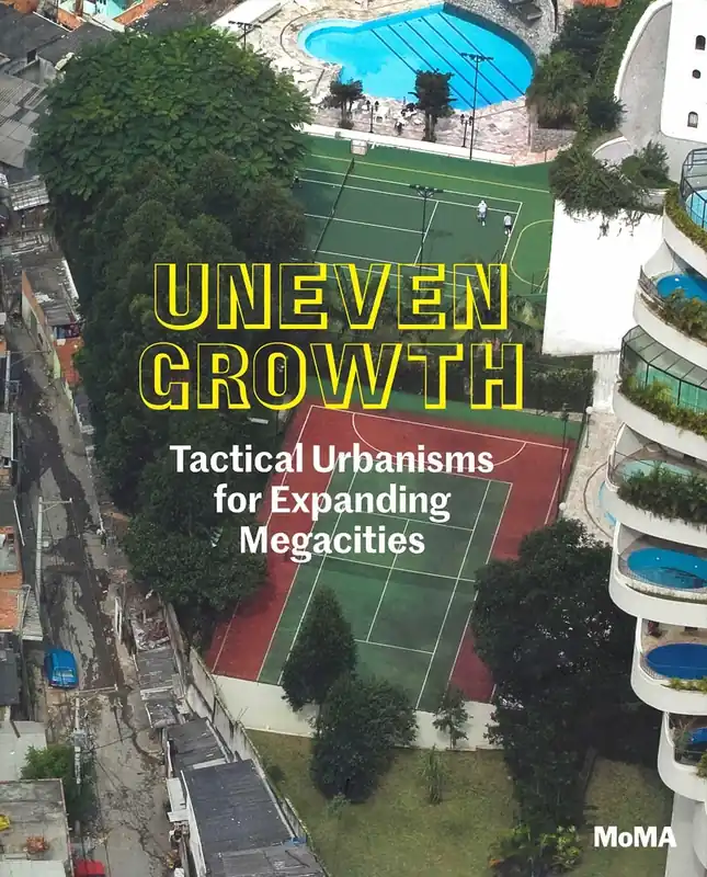 UNEVEN GROWTH Weekendaanbieding