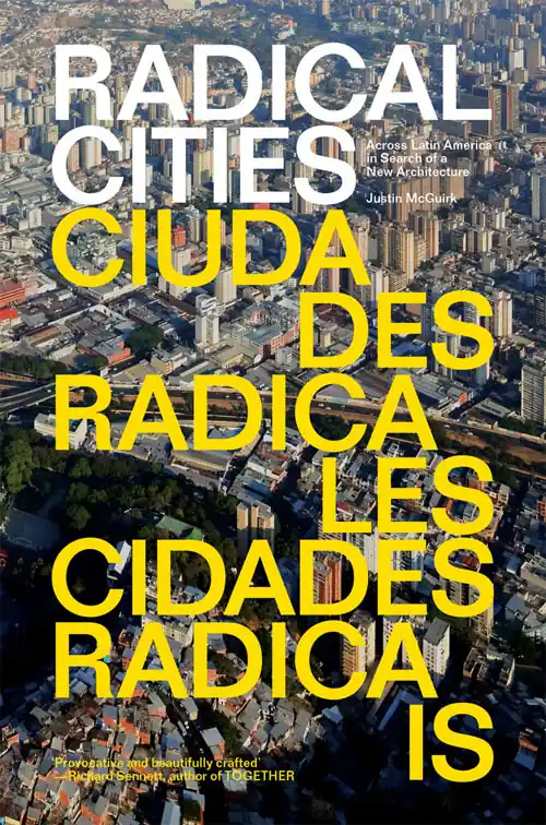 Dagaanbieding RADICAL CITIES