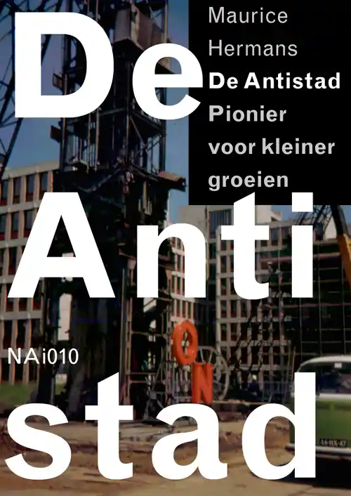 Veilige Betaling De Antistad - ebook