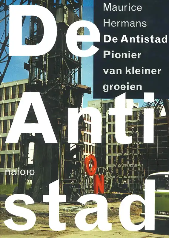 De Antistad Direct Verzonden