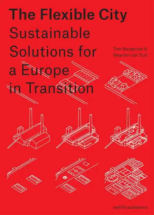 Direct Beschikbaar The Flexible City - ebook