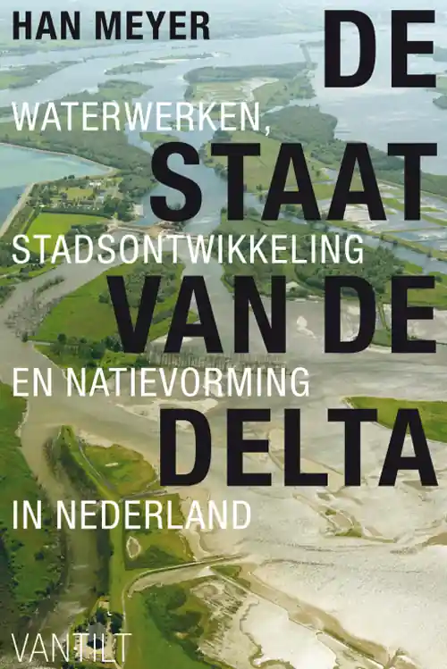 DE STAAT VAN DE DELTA Merkproduct