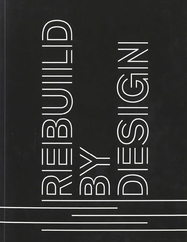 Gratis Retour REBUILD BY DESIGN