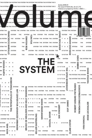 Volume 47. the system Favoriet
