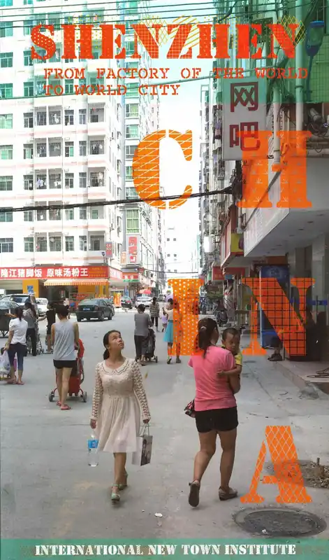 SHENZHEN Goedkoop